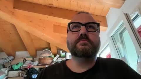 Snapshot of nutelloso79 chatting on 10.08.25 Nutelloso online show from 10.08.25