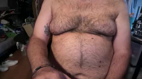 Snapshot of nutelloso79 chatting on 10.20.25 Nutelloso online show from 10.20.25