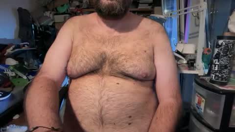 Snapshot of nutelloso79 chatting on 10.21.25 Nutelloso online show from 10.21.25