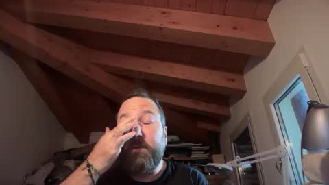 Snapshot of nutelloso79 chatting on 01.13.26 Nutelloso online show from 01.13.26