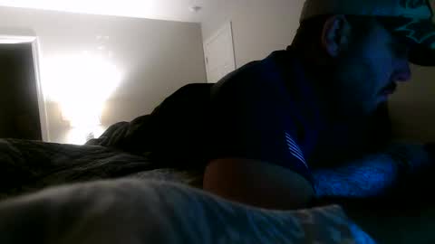 Snapshot of nuttincowboy727272 chatting on 12.22.25 nuttincowboy727272 online show from 12.22.25