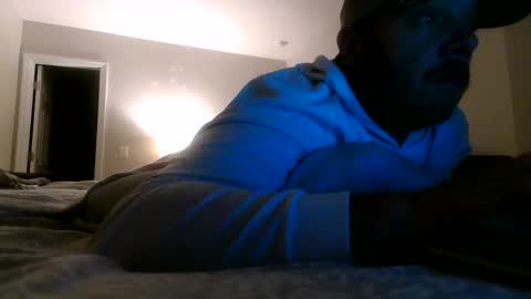 nuttincowboy727272 online show from 02.16.26