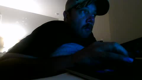 nuttincowboy727272 online show from 05.10.26