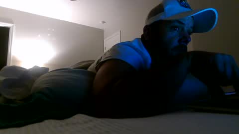 nuttincowboy727272 online show from 06.14.26