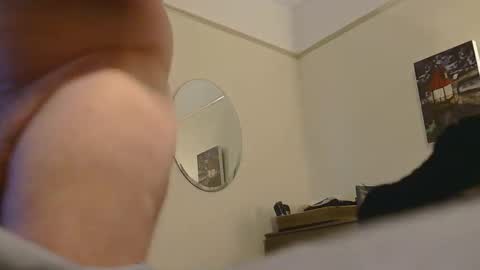 Snapshot of nuttnspecial45 chatting on 02.18.25 nuttnspecial45 online show from 02.18.25