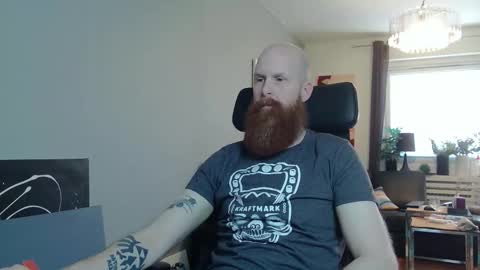 nxrthman online show from 02.14.26