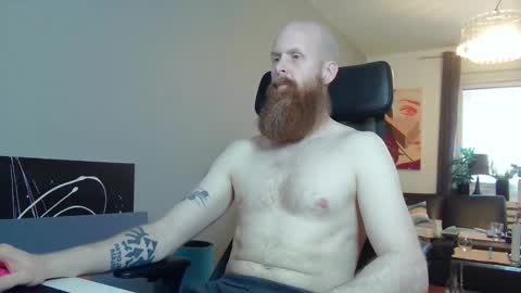 nxrthman online show from 03.19.26