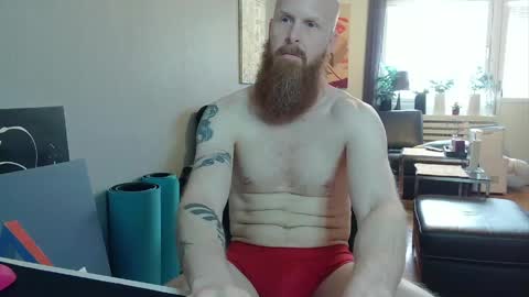 nxrthman online show from 04.04.26