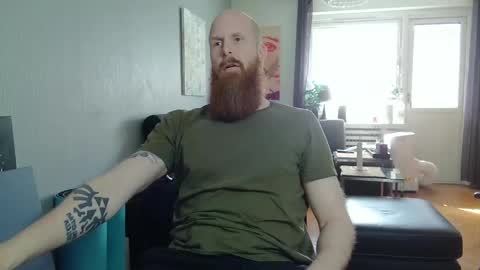 nxrthman online show from 04.09.26