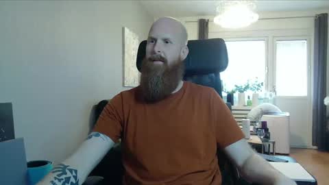 nxrthman online show from 07.02.26