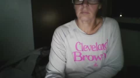 Snapshot of nxtdoornikki chatting on 11.02.25 NxtDoorNikki online show from 11.02.25