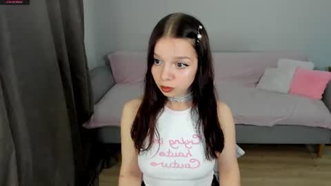 nya_babe online show from 07.29.26