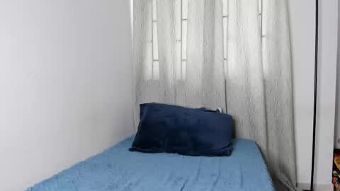 Snapshot of nya_brown chatting on 11.22.25 Nya online show from 11.22.25