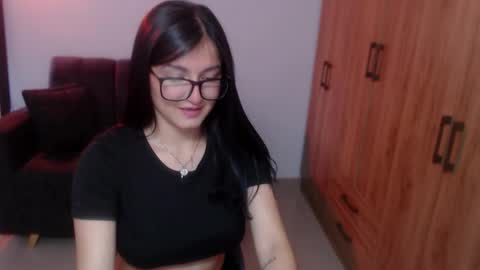 NyahMackenzie online show from 03.17.26