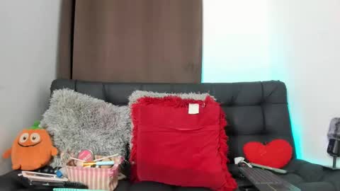 Nia online show from 01.19.25