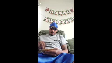 Snapshot of nycballer83 chatting on 02.27.26 nycballer83 online show from 02.27.26