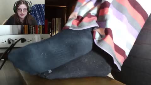 Nyctophilic online show from 02.05.26