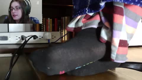 Nyctophilic online show from 02.06.26