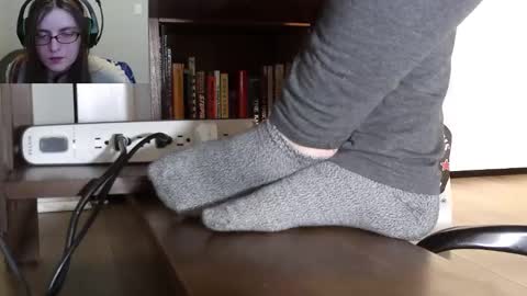 Nyctophilic online show from 02.11.26