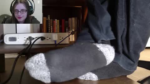 Nyctophilic online show from 03.20.26