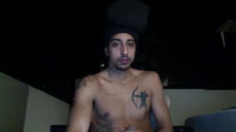 nygal23 online show from 12.18.25