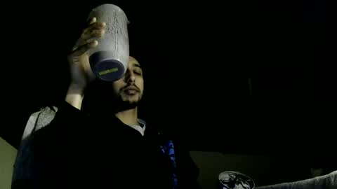 nygal23 online show from 12.23.25