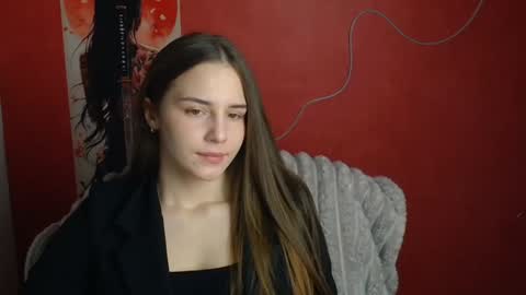 Snapshot of nykara chatting on 04.22.26 Nykara online show from 04.22.26