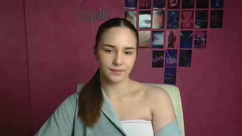 Snapshot of nykara chatting on 04.24.26 Nykara online show from 04.24.26