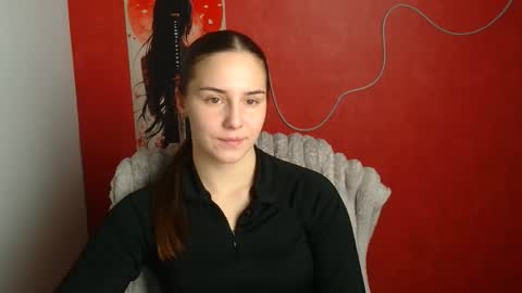 Snapshot of nykara chatting on 04.27.26 Nykara online show from 04.27.26
