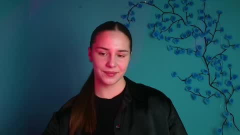 Snapshot of nykara chatting on 04.28.26 Nykara online show from 04.28.26