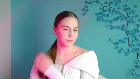Snapshot of nykara chatting on 05.03.26 Nykara online show from 05.03.26