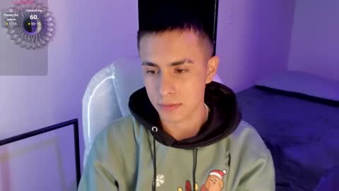 nyko_ds online show from 12.15.25