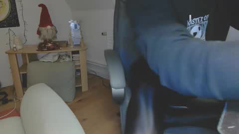 Nyl0nnickb0y online show from 01.11.26