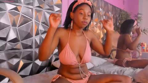 Snapshot of nylasavage chatting on 02.03.26 Nyla Savage online show from 02.03.26