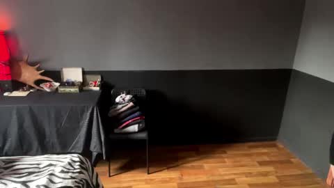 Snapshot of nylatrenbeath chatting on 02.03.26 Alice online show from 02.03.26