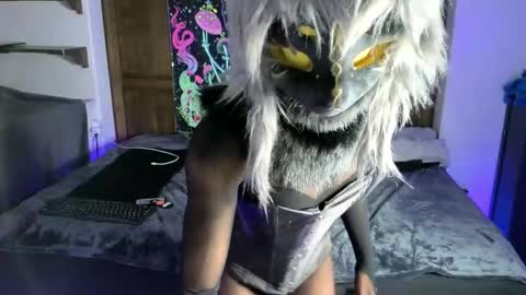 Bastet online show from 09.24.25