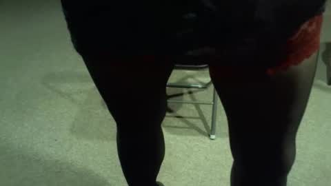 nylonslutbitch online show from 11.20.25