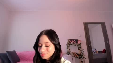 Snapshot of nymph_bliss chatting on 02.05.26 Nymph bliss online show from 02.05.26