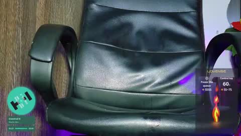 Snapshot of nymphobuddies chatting on 03.04.25 David and Steven Independents online show from 03.04.25