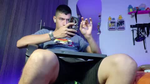 David and Steven Independents online show from 03.31.26