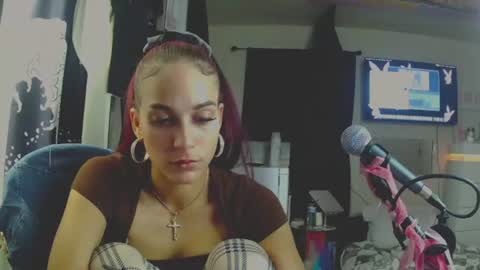 Snapshot of nymphomaticbaby chatting on 02.11.26 nymphomaticbaby online show from 02.11.26