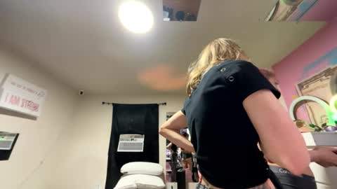 Snapshot of nymphomaticbaby chatting on 02.16.26 nymphomaticbaby online show from 02.16.26