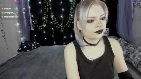 Hello my name is Saya. My way to 50 fingers up. For every like I will give 30 seconds of toy control. online show from 03.01.26