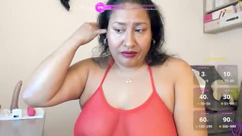 nyomi browm online show from 06.05.26