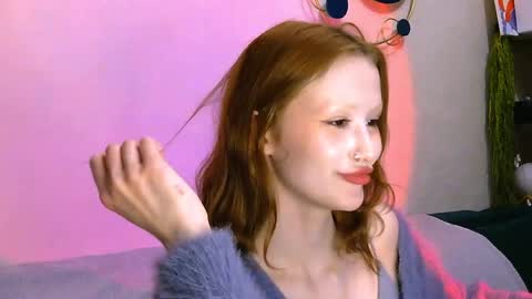 Snapshot of nyra_thira chatting on 05.29.26 nyra_thira online show from 05.29.26