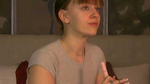 Nyssa online show from 05.07.26
