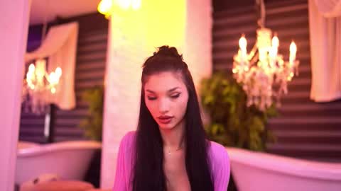 Nyssa online show from 01.18.26