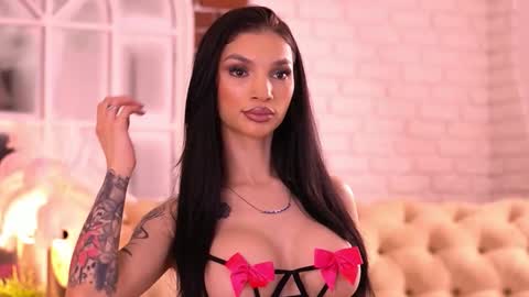 Nyssa online show from 02.25.26