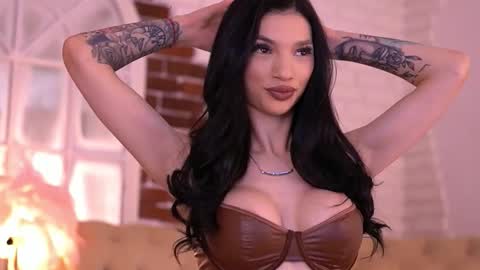 Nyssa online show from 03.07.26