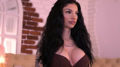 Nyssa online show from 03.17.26